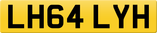 LH64LYH